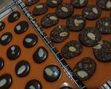 Foto langkah ke 1 dari resep Brownies coockies.