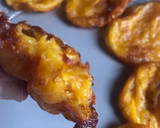 Foto del paso 8 de la receta: Buñuelos de calabaza 🎃 Bunyols de carabassa