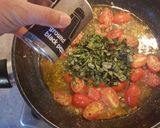 Foto langkah ke 6 dari resep Ikan Bakar dengan Saus Tomat.