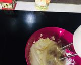 Hình bước làm 6 của món Bake with me, bake it easy#3 : Cheesecake chanh leo Tom & Jerry🧀