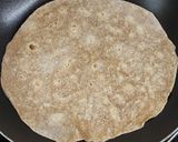 Foto del paso 4 de la receta: 🌮 Rapiditas 100% integrales 🌮