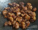 หมูสามชั้นคั่วน้ำปลา วิธีทำสูตร 4 รูป