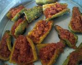 ભરેલા કારેલા (Bharela karela recipe in Gujarati) રેસીપી સ્ટેપ3ફોટો