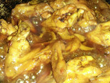 Ayam Kecap Spesial pr_adakecapmanisnya