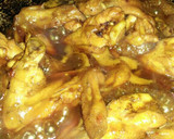 Foto langkah ke 4 dari resep Ayam Kecap Spesial pr_adakecapmanisnya.