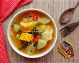 Cara Membuat Sayur Asem Betawi 4