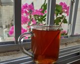 عکس مرحله 1 از دستور چای(دمنوش لیمو امانی) یا شربت لیمو امانی دور نریزیم
