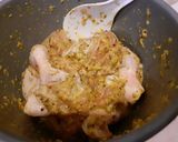 Foto langkah ke 4 dari resep Ayam goreng cabe bawang tumis.