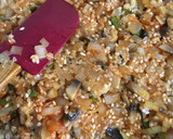 Foto del paso 4 de la receta: Arroz con costillas (paella)