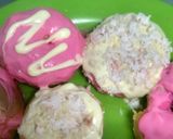 Foto langkah ke 7 dari resep Donat tanpa Kentang.