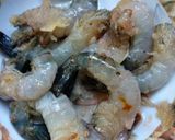 Foto langkah ke 3 dari resep Ebi Furai.