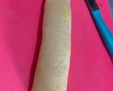Foto langkah ke 3 dari resep Dadar gunting kuah fiber creme.
