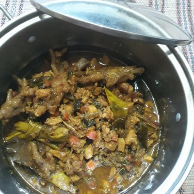 Langkah 4