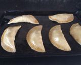 Foto del paso 2 de la receta: Empanadas de carne al horno