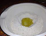 Foto del paso 2 de la receta: Grisines de Orégano fácil