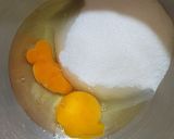 Foto del paso 1 de la receta: Budín de limón 🍋💭