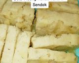 Foto langkah ke 12 dari resep Bolu Pisang Kukus Takaran Sendok.