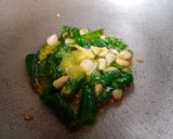 ठेचा (thecha recipe in hindi) रेसिपी चरण 1 फोटो