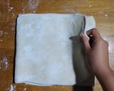 Foto del paso 17 de la receta: Masa Hojaldre
