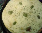 Foto del paso 6 de la receta: Pizza a la Silvia