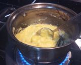 Foto langkah ke 2 dari resep Churros Corndog.