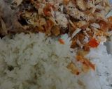Foto langkah ke 2 dari resep Ayam Geprek.