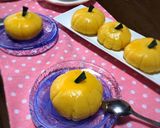 Foto langkah ke 7 dari resep Kabocha Dango (Mochi).