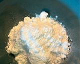 Foto del paso 5 de la receta: Budín navideño y esponjoso de limón para llevar al brindis