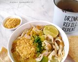 Foto langkah ke 6 dari resep Soto Lamongan.