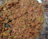 Foto langkah ke 5 dari resep Taoge Goreng Khas Bogor.