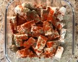 Foto del paso 1 de la receta: Tofu marinado