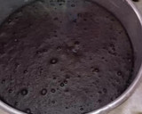 Foto langkah ke 3 dari resep Cake tart brownies.