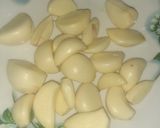 Foto langkah ke 1 dari resep Baceman Bawang.
