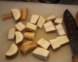 Foto del paso 4 de la receta: Almuerzo de martes, cuasi de miercolesss