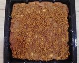 Une image de l'étape 6 de Gâteau pomme speculoos 😍 ssa / gluten free.