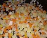 Foto del paso 5 de la receta: Sopa de cerveza