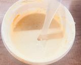 Kelkáposztás rakott tortilla recept fázis 5 fotója