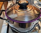 Foto del paso 3 de la receta: Crema de espárragos