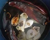Foto del paso 6 de la receta: Rollo de chile hojaldrado