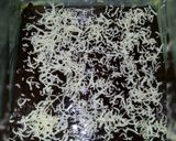 Foto langkah ke 7 dari resep Bronies rich chocolate.