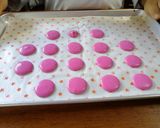 Foto del paso 8 de la receta: Macarrons con merengue francés