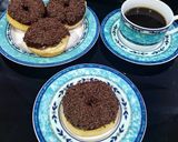 Foto langkah ke 6 dari resep DONUT Kentang.