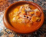 Foto del paso 5 de la receta: Caballa en escabeche