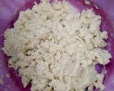 A picture of step 3 of 2 ingredients Sweet Potato Flatbread.