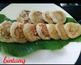 Foto langkah ke 5 dari resep Wingko babat 'teflon'.