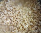Foto langkah ke 2 dari resep Matcha Oat Milk.
