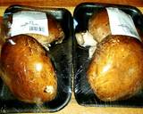 Mike's Portabellas Pappadeaux recipe step 2 photo