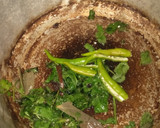 தம் நெய் புலாவ்🍚 ரெசிபி ஸ்டேப் 3 புகைப்படம்
