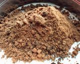 A picture of step 1 of Ice Cream Cake.