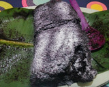 Foto langkah ke 3 dari resep Tape ketan hitam.